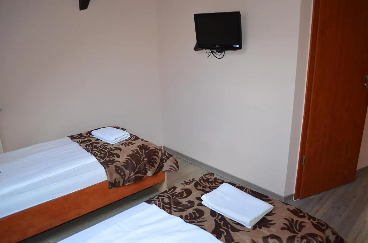 Bed & Breakfast Bed and Breakfast Holdfenyszallas Segedín Maďarsko