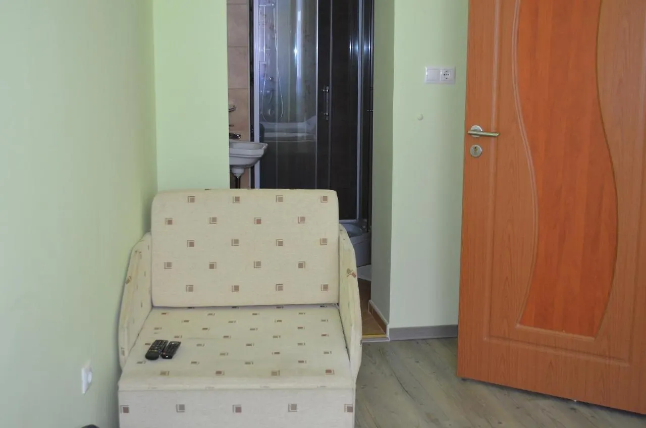 Bed and Breakfast Holdfenyszallas Szegedin