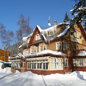 Diana Hotel Szpindlerowy Młyn