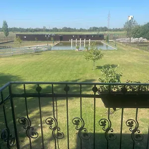 3* Mini-hôtel Kastélykert