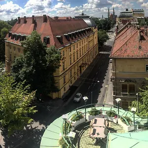 3* Hotel City