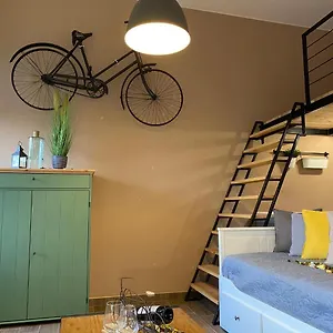  Apartament Pedal