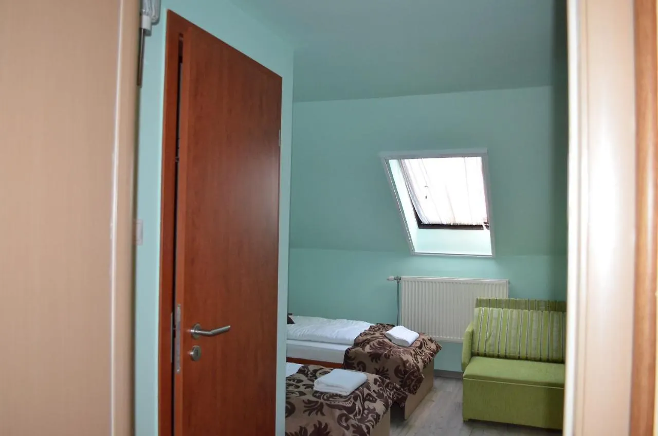 Holdfényszállás Szeged Hungria